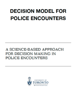 Decision-Model-for-Police-Encounters-Public-User-Guide